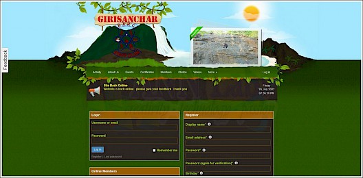 Girisanchar