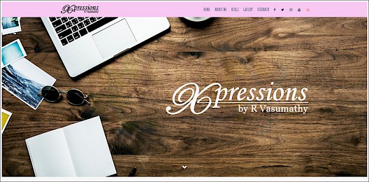 Xpressions
