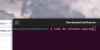 Back to Ubuntu